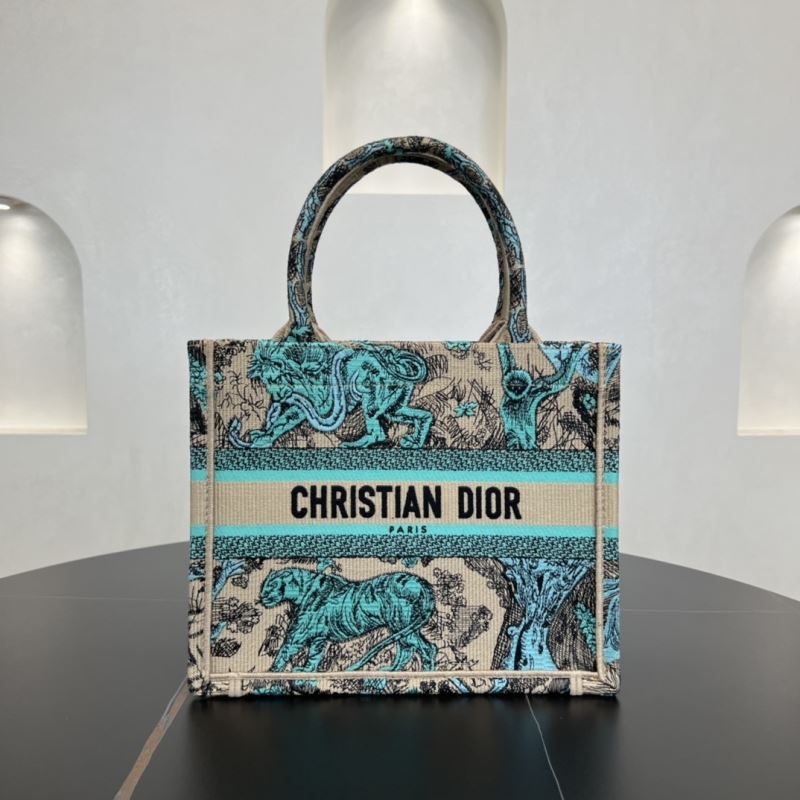 chr1st1an D10r shopping bags